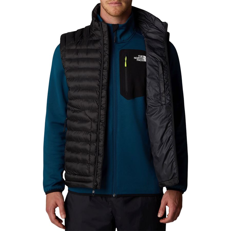 Gilet Huila con imbottitura sintetica da uomo The North Face | NF0A85AF4GZ